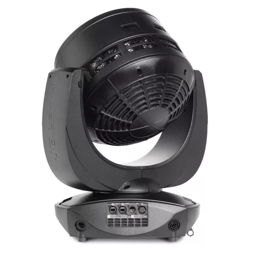 JB-Lighting Sparx 18 TwinZoom LED Washbeam Вращающаяся голова, 37x40 Вт., RGBW