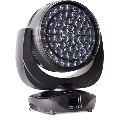 JB-Lighting Sparx 30 Вращающаяся голова, 61x40 Вт., RGBW