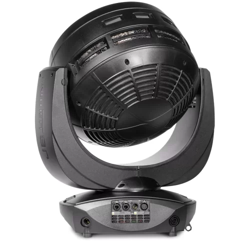 JB-Lighting Sparx 30 Вращающаяся голова, 61x40 Вт., RGBW