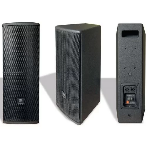 JBL AC28/26-WRC Всепогодная АС, 375 Вт., 2x8", IP 55