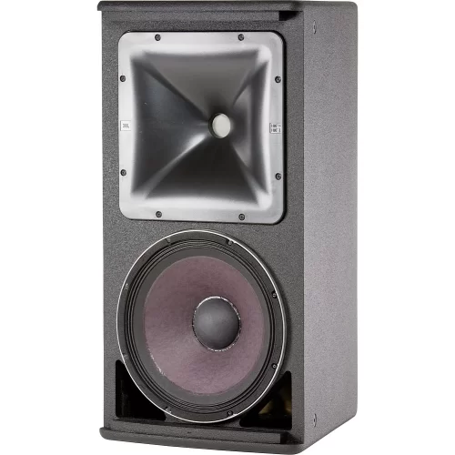 JBL AM5212/26-WH Пассивная АС, 400 Вт, 12"