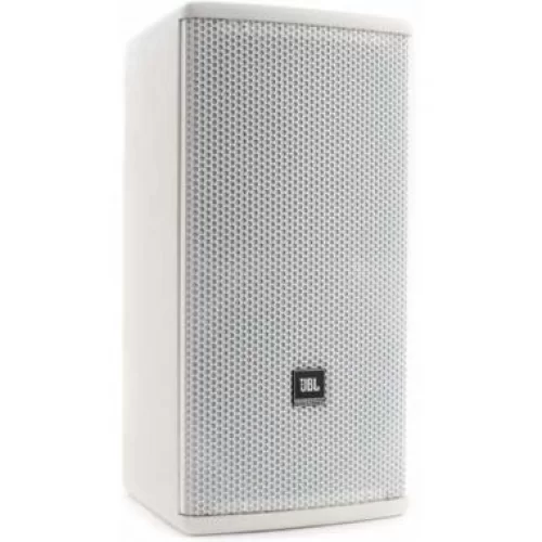 JBL AM5212/26-WH Пассивная АС, 400 Вт, 12"