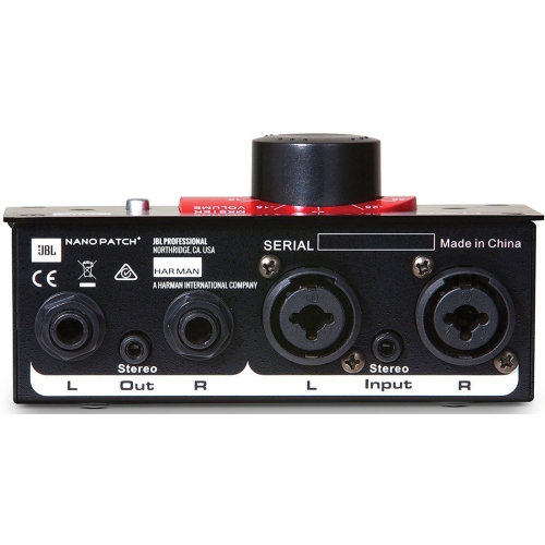 JBL Active Speaker Starter Set Комплект для студийных мониторов