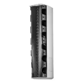 JBL CBT 1000-WH Звуковая колонна, 1000Вт, 6х6,5"+24х1", IP 55