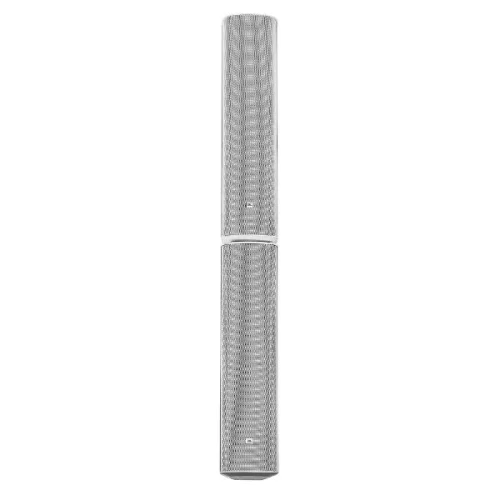 JBL CBT 1000-WH Звуковая колонна, 1000Вт, 6х6,5"+24х1", IP 55