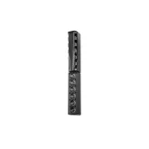 JBL CBT 1000E Звуковая колонна, 1500Вт, 6х6,5", IP 55