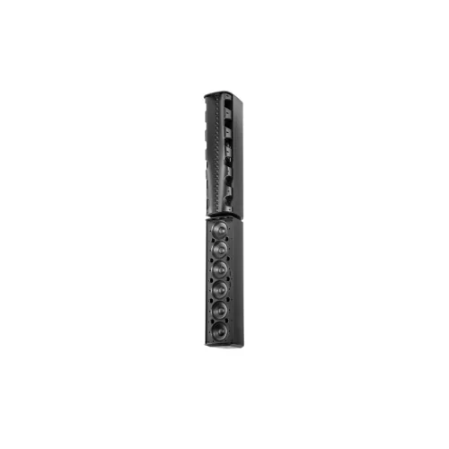 JBL CBT 1000E Звуковая колонна, 1500Вт, 6х6,5", IP 55