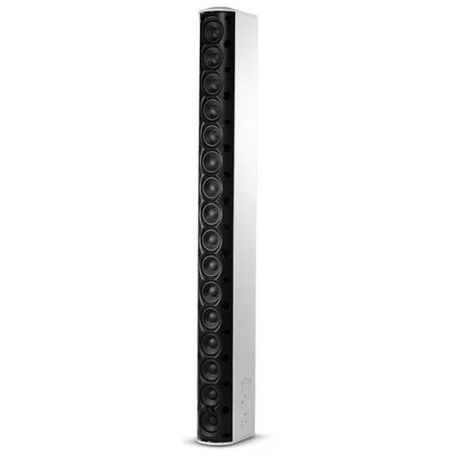 JBL CBT 100LA-1-WH Звуковая колонна, 325 Вт., 16х2", IP 55