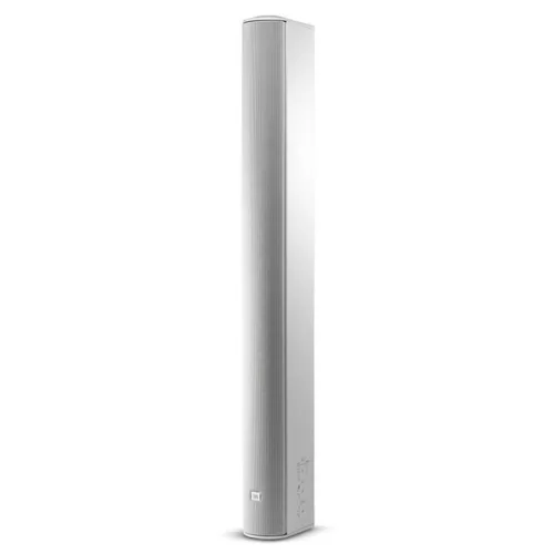JBL CBT 100LA-1-WH Звуковая колонна, 325 Вт., 16х2", IP 55