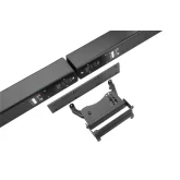 JBL CBT 200 LA-1-WH Звуковая колонна, 650 Вт., 32х2", IP 55