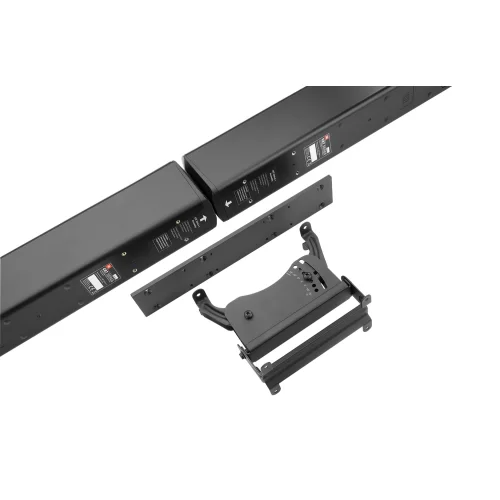 JBL CBT 200 LA-1-WH Звуковая колонна, 650 Вт., 32х2", IP 55