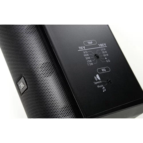 JBL CBT 50LA-1 Звуковая колонна, 150 Вт., 8х2", IP 55