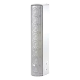 JBL CBT 50LA-1-WH Звуковая колонна, 150 Вт., 8х2",IP 55