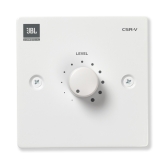 JBL CSR-V-WHT Настенный контроллер