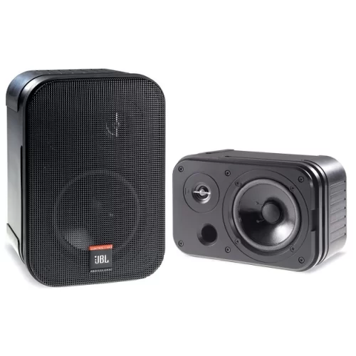 JBL CSS-1S/T Трансляционная АС, 5.25", 60 Вт./8Ом., 15Вт./70В/100В