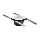 JBL CSS8004 Потолочный громкоговоритель, 4", 5Вт- 70/100В