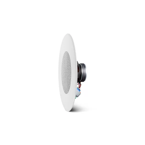JBL CSS8018 Потолочный громкоговоритель, 8", 10Вт- 70/100В