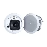 JBL Control 24CT Micro Потолочная АС, 4", 8Вт./70В/100В