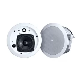 JBL Control 24CT Micro Потолочная АС, 4", 8Вт./70В/100В 
