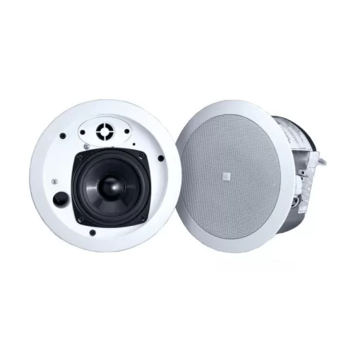 JBL Control 24CT Micro Потолочная АС, 4", 8Вт./70В/100В