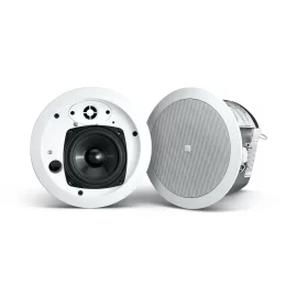 JBL Control 24CT MicroPlus Потолочная АС, 4", 25Вт./70В/100В