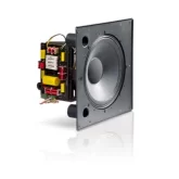 JBL Control 322CT Потолочный громкоговоритель, 100Вт, 50Вт, 25Вт, 12"