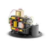 JBL Control 328CT Потолочный громкоговоритель, 68Вт/34Вт/17Вт/8.5Вт., 8"