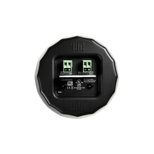 JBL Control 62P-WH Трансляционная АС, 2", 30 Вт./16Ом.