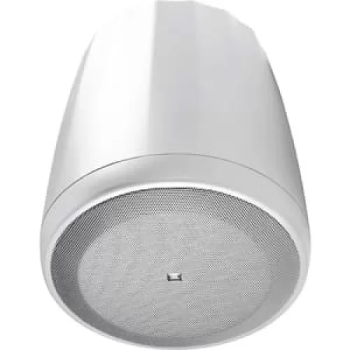 JBL Control 64P/T-WH Подвесной громкоговоритель, 50 Вт., 4"