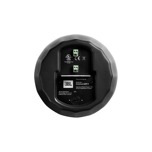 JBL Control 65P/T Трансляционная АС, 5.25", 150 Вт./8Ом., 60Вт./70В/100В