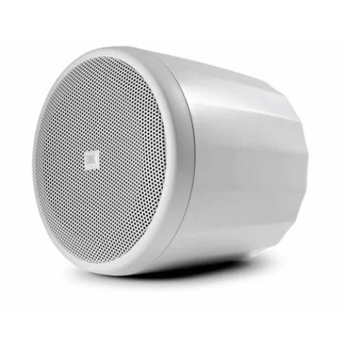 JBL Control C64P/T-WH Трансляционная АС, 4", 100 Вт./8Ом., 30Вт./70В/100В