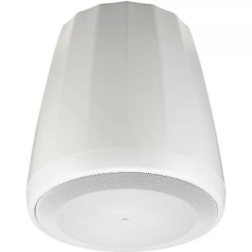 JBL Control C64P/T-WH Трансляционная АС, 4", 100 Вт./8Ом., 30Вт./70В/100В