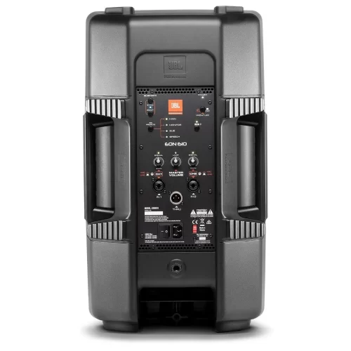 JBL EON610 Активная АС, 500 Вт., 10"