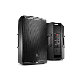 JBL EON615 Активная АС, 500 Вт., 15"