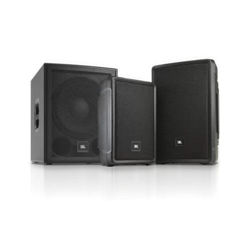 JBL IRX115S Активный сабвуфер, 1300 Вт., 15"