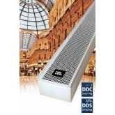 JBL Intellivox DSX180 Активная звуковая колонна, 10х40Вт., 10х4 дюймов
