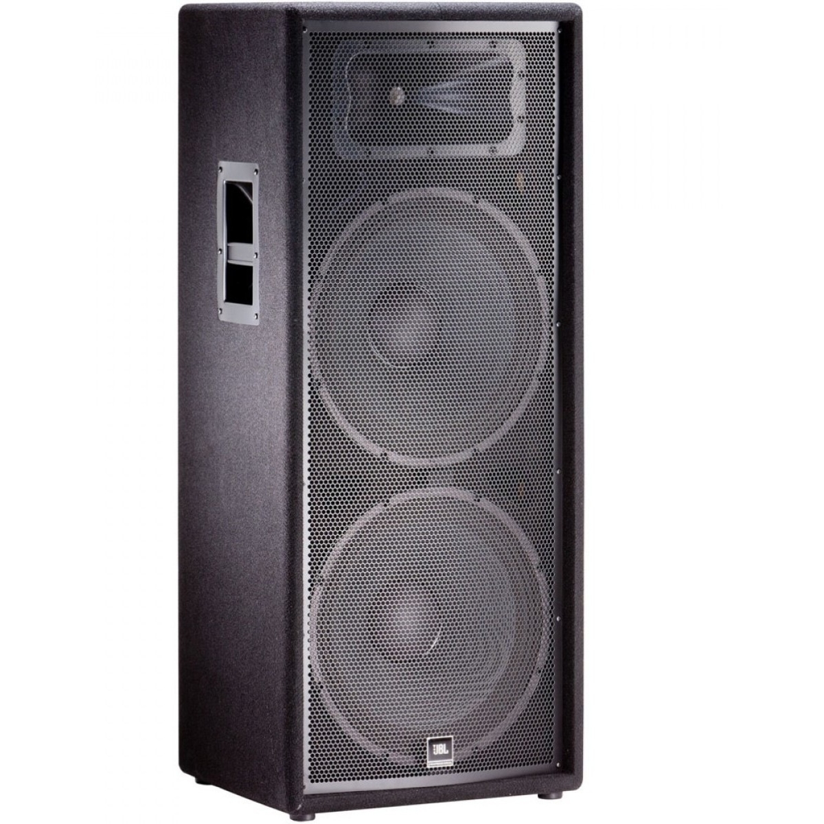 JBL JRX225 Пассивная акустическая система, 500 Вт., 2x15