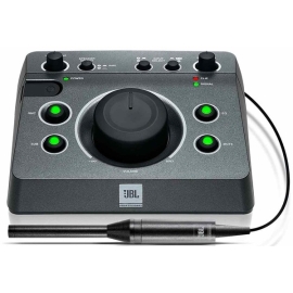 JBL MSC1 Контроллер студийных мониторов с измерительным микрофоном