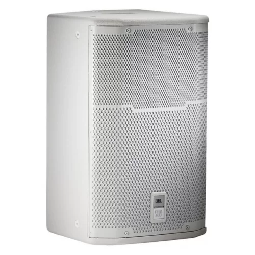 JBL PRX412M-WH Пассивная АС, 300 Вт., 12"