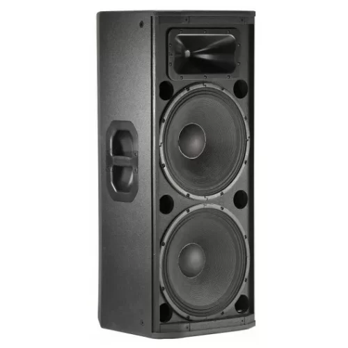 JBL PRX425 Пассивная акустическая система, 600 Вт., 2x15"