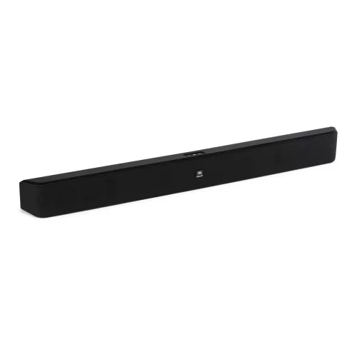 JBL PSB-1 Активная звуковая панель, 2х20 Вт., 4х2"