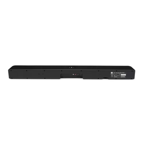 JBL PSB-1 Активная звуковая панель, 2х20 Вт., 4х2"