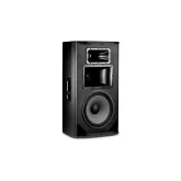 JBL SRX835P Активная АС, 2000 Вт., 15"+8"
