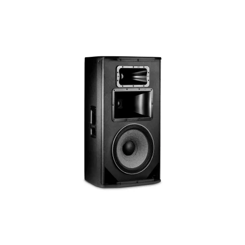 JBL SRX835P Активная АС, 2000 Вт., 15"+8"