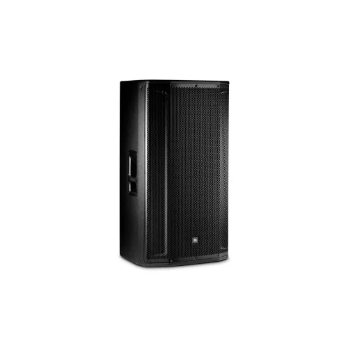 JBL SRX835P Активная АС, 2000 Вт., 15"+8"