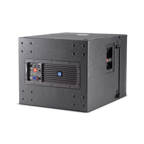 JBL VRX918SP Активный сабвуфер, 1500 Вт., 18"