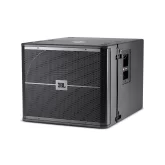 JBL VRX918SP Активный сабвуфер, 1500 Вт., 18"