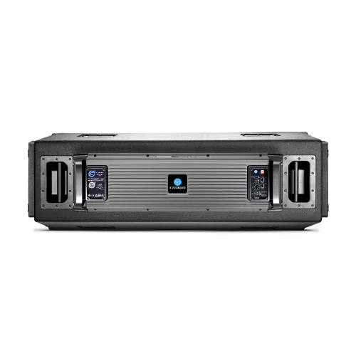 JBL VT4880ADP-DA Активный сабвуфер, 3500 Вт., 2х18"