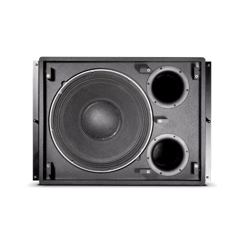 JBL VT4881ADP Пассивный сабвуфер, 2000 Вт., 2x12"