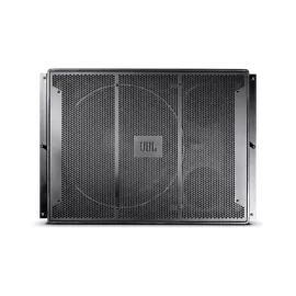 JBL VT4881ADP Пассивный сабвуфер, 2000 Вт., 2x12"